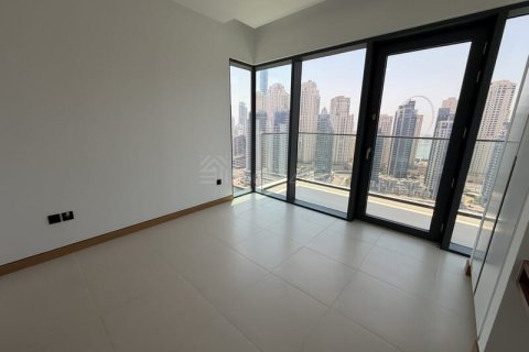 Apartament në Dubai Marina, Dubai, Emiratet e Bashkuara Arabe 1 dhomë gjumi, 77 m2. № 719682 - Foto 8