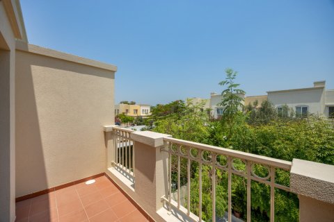 Vila v The Springs, Dubai, SAE 3 ložnice, 255 m² Č.: 719684 - fotografie 7