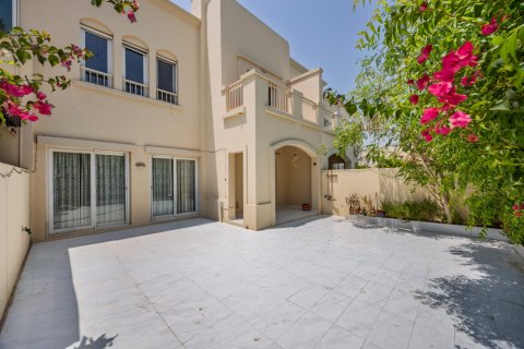 Vila v The Springs, Dubai, SAE 3 ložnice, 255 m² Č.: 719684 - fotografie 2