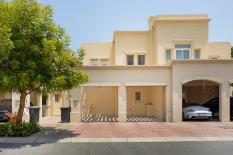 Vila v The Springs, Dubai, SAE 3 ložnice, 255 m² Č.: 719684 - fotografie 9