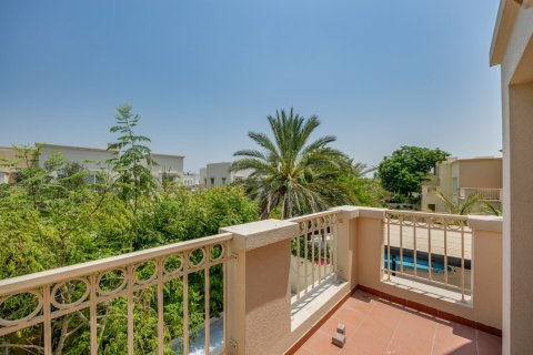 Vila v The Springs, Dubai, SAE 3 ložnice, 255 m² Č.: 719684 - fotografie 8