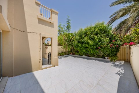 Vila v The Springs, Dubai, SAE 3 ložnice, 255 m² Č.: 719684 - fotografie 3