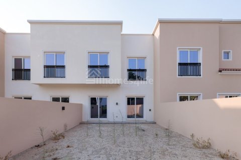 خانه شهری برای فروش در  Dubai Land، Dubai، امارات متحده عربی  3 خوابه ، 223 متر مربع ، شماره 719680 - تصویر 18