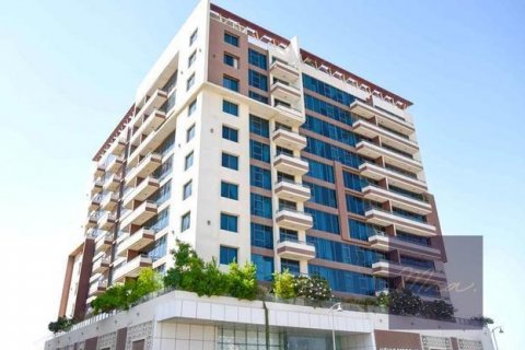 Byt v Al Furjan, Dubai, SAE 2 ložnice, 133.9 m² Č.: 563714 - fotografie 1