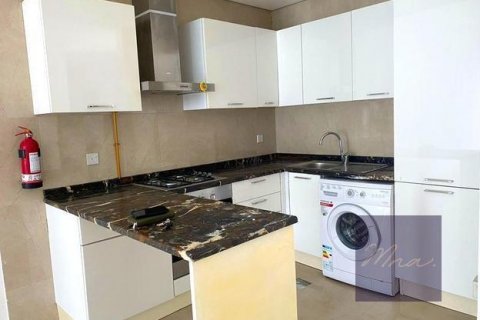 Byt v Al Furjan, Dubai, SAE 2 ložnice, 133.9 m² Č.: 563714 - fotografie 3