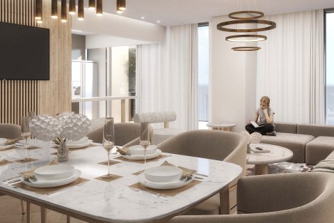 Al Reem Island、Abu Dhabi、UAE にあるマンション販売中 1部屋、31 m2、No731932 - 写真 4