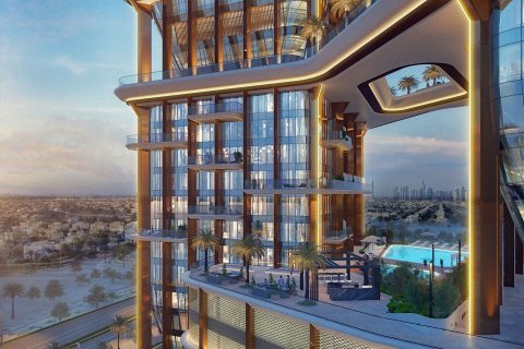 Al Reem Island、Abu Dhabi、UAE にあるマンション販売中 1部屋、31 m2、No731932 - 写真 3