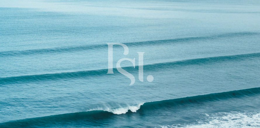 Apartament în Al Raha Beach, Abu Dhabi, EAU 1 dormitor, 87 mp.  №731930