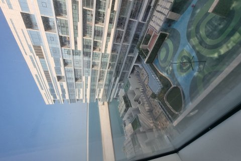 Apartament de vânzare în Al Raha Beach, Abu Dhabi, EAU 1 dormitor, 87 mp.  №731930 - poză 2