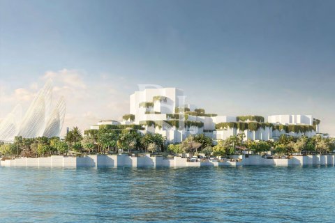 Apartament de vânzare în Al Raha Beach, Abu Dhabi, EAU 1 dormitor, 87 mp.  №731930 - poză 3