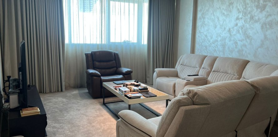 Apartamento en Al Reem Island, Abu Dhabi, EAU 1 dormitorio, 101 m² № 731935