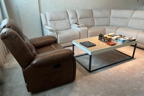 Apartamento en venta en Al Reem Island, Abu Dhabi, EAU 1 dormitorio, 101 m2 № 731935 - foto 5