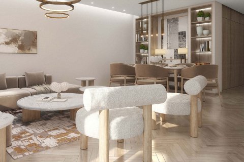 阿联酋 Abu Dhabi Al Reem Island 待售 : 1 房, 32 平方米 , 编号731933 - 照片 6