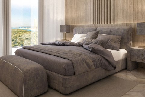 阿联酋 Abu Dhabi Al Reem Island 待售 : 1 房, 32 平方米 , 编号731933 - 照片 5