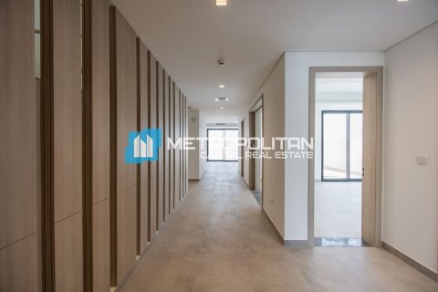 Villa itt: Saadiyat Island, Abu Dhabi, EAE, 4 hálószoba, 629.4 m², azonosító: 651764 - fénykép 13