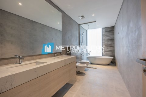 Villa itt: Saadiyat Island, Abu Dhabi, EAE, 4 hálószoba, 629.4 m², azonosító: 651764 - fénykép 8