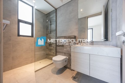 Villa itt: Saadiyat Island, Abu Dhabi, EAE, 4 hálószoba, 629.4 m², azonosító: 651764 - fénykép 19