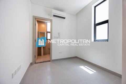 Villa itt: Saadiyat Island, Abu Dhabi, EAE, 4 hálószoba, 629.4 m², azonosító: 651764 - fénykép 16