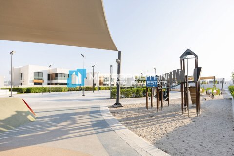 Villa itt: Saadiyat Island, Abu Dhabi, EAE, 4 hálószoba, 629.4 m², azonosító: 651764 - fénykép 28