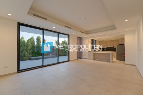 Müüa villa on the Saadiyat Island, Abu Dhabi, AÜE: 4 magamistoaga, 629.4 m² Nr 651764 - pilt 22