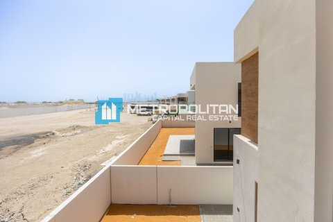 Villa itt: Saadiyat Island, Abu Dhabi, EAE, 4 hálószoba, 629.4 m², azonosító: 651764 - fénykép 21