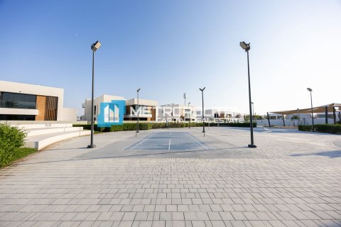 Villa itt: Saadiyat Island, Abu Dhabi, EAE, 4 hálószoba, 629.4 m², azonosító: 651764 - fénykép 27