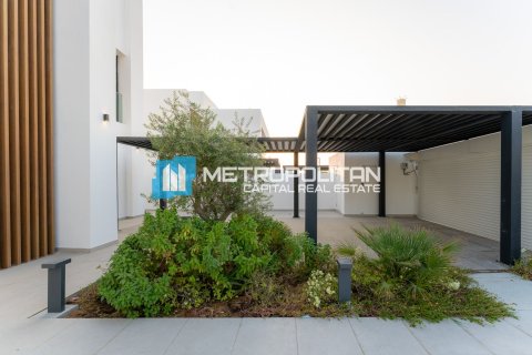Müüa villa on the Saadiyat Island, Abu Dhabi, AÜE: 4 magamistoaga, 629.4 m² Nr 651764 - pilt 25