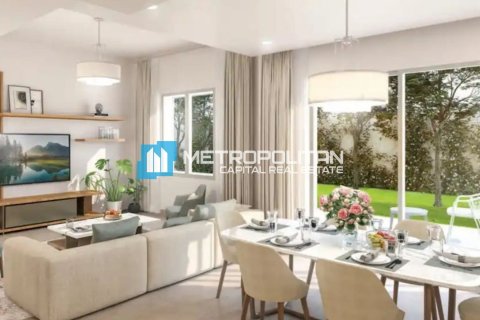 Townhouse in Khalifa City, Abu Dhabi, UAE 3 bedrooms, 236.5 sq.m. № 651765 - photo 5