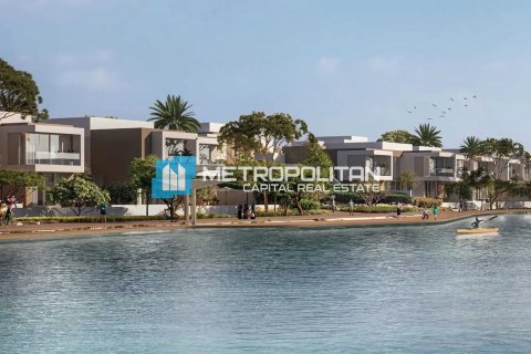 Villa in Ghantoot, Abu Dhabi, UAE 4 bedrooms, 442 sq.m. № 651767 - photo 9