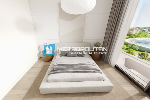 Saadiyat Island, Abu Dhabi, BAE’de satılık daire 3 yatak odası, 215.5 m&sup2; No 651766 - fotoğraf 12