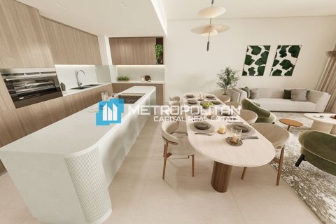 Saadiyat Island, Abu Dhabi, BAE’de satılık daire 3 yatak odası, 215.5 m&sup2; No 651766 - fotoğraf 4
