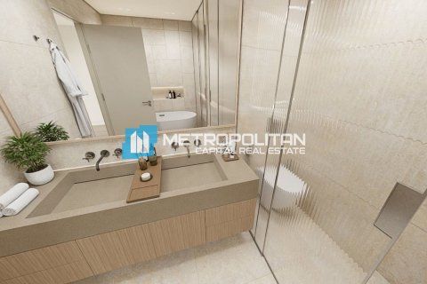 Saadiyat Island, Abu Dhabi, BAE’de satılık daire 3 yatak odası, 215.5 m&sup2; No 651766 - fotoğraf 8