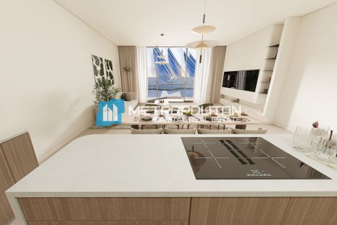 Saadiyat Island, Abu Dhabi, BAE’de satılık daire 3 yatak odası, 215.5 m&sup2; No 651766 - fotoğraf 10