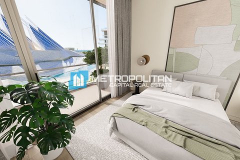 Saadiyat Island, Abu Dhabi, BAE’de satılık daire 3 yatak odası, 215.5 m&sup2; No 651766 - fotoğraf 11