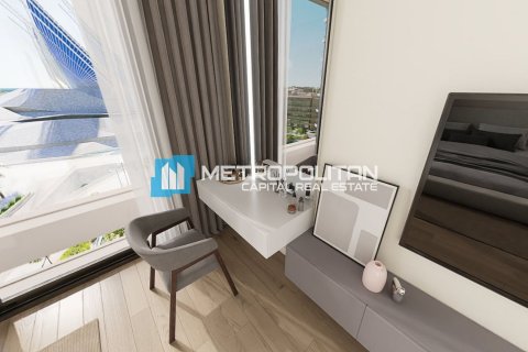 Saadiyat Island, Abu Dhabi, BAE’de satılık daire 3 yatak odası, 215.5 m&sup2; No 651766 - fotoğraf 15