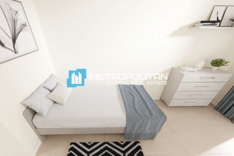 Saadiyat Island, Abu Dhabi, BAE’de satılık daire 3 yatak odası, 215.5 m&sup2; No 651766 - fotoğraf 13