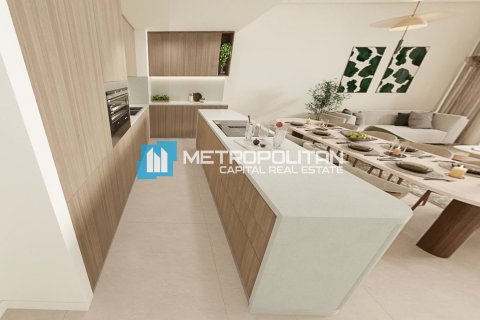 Saadiyat Island, Abu Dhabi, BAE’de satılık daire 3 yatak odası, 215.5 m&sup2; No 651766 - fotoğraf 6