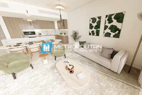 Saadiyat Island, Abu Dhabi, BAE’de satılık daire 3 yatak odası, 215.5 m&sup2; No 651766 - fotoğraf 5