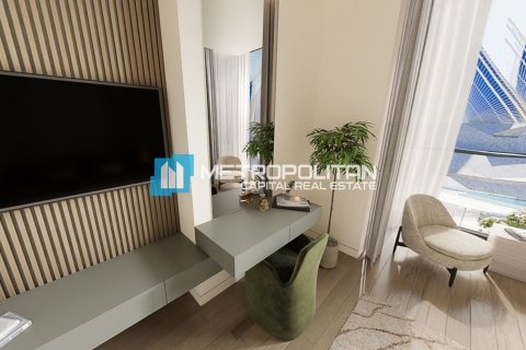 Saadiyat Island, Abu Dhabi, BAE’de satılık daire 3 yatak odası, 215.5 m&sup2; No 651766 - fotoğraf 14
