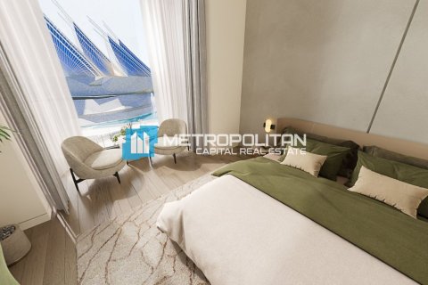 Saadiyat Island, Abu Dhabi, BAE’de satılık daire 3 yatak odası, 215.5 m&sup2; No 651766 - fotoğraf 7