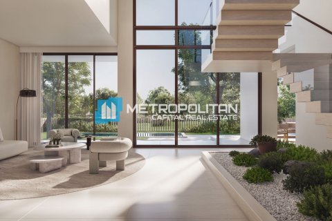 Vila u gradu Ghantoot, Abu Dhabi, UAE 4 spavaće sobe, 442 m2 Br. 651768 - Slika 5