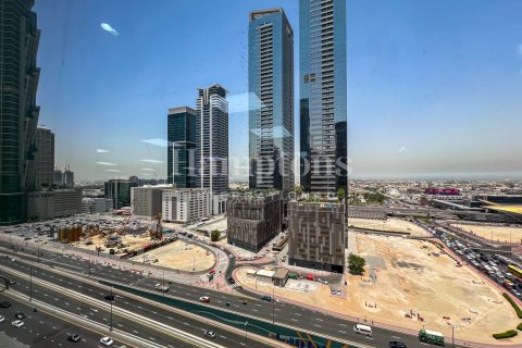 Kontor uthyres i Business Bay, Dubai, UAE 295.52444300 kvm Nr. 651273 - fotografi 22