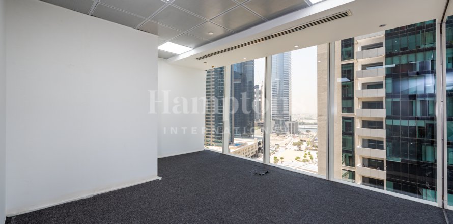Kontor i Business Bay, Dubai, UAE 295.524 kvm Nr. 651273