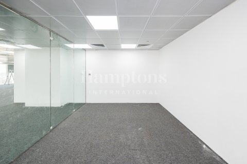 Kontor uthyres i Business Bay, Dubai, UAE 295.52444300 kvm Nr. 651273 - fotografi 24