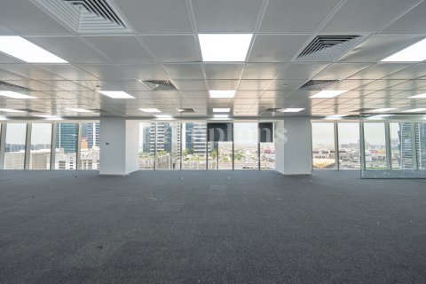 Kontor uthyres i Business Bay, Dubai, UAE 295.52444300 kvm Nr. 651273 - fotografi 13