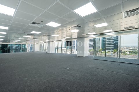 Kontor uthyres i Business Bay, Dubai, UAE 295.52444300 kvm Nr. 651273 - fotografi 14