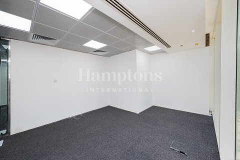 Kontor uthyres i Business Bay, Dubai, UAE 295.52444300 kvm Nr. 651273 - fotografi 12