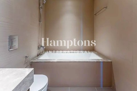 Apartament de închiriat în Dubai Harbour, Dubai, EAU 2 dormitoare, 128.31019136 mp.  №651269 - poză 9