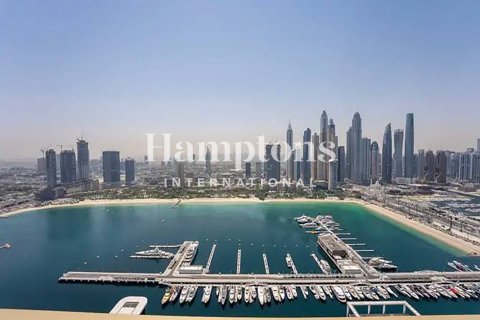 Apartament de închiriat în Dubai Harbour, Dubai, EAU 2 dormitoare, 128.31019136 mp.  №651269 - poză 13
