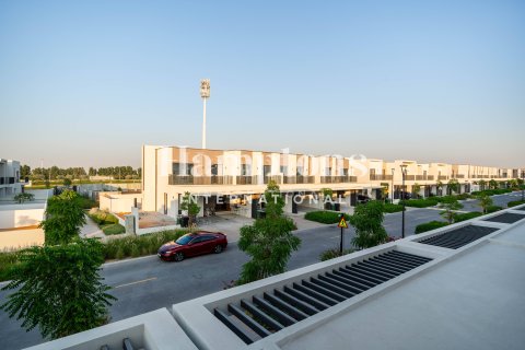 خانه شهری برای اجاره در Dubai South (Dubai World Central)، Dubai، امارات متحده عربی 3 خوابه ، 147.25125500 متر مربع ، شماره 651270 - تصویر 1